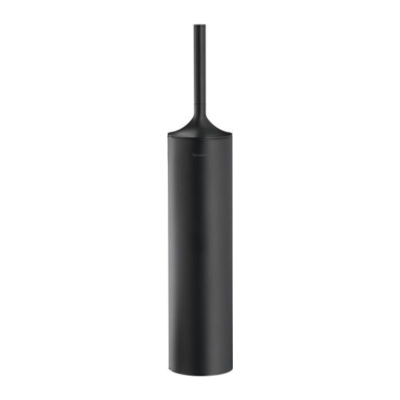 Starck T Brush Set Black Matt 80X80X432 mm