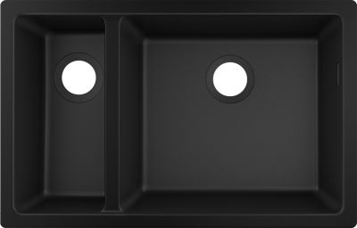 S510-U635 Under-Mount Sink 180 X 450 Gs
