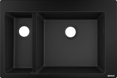S510-F635 Build-In Sink 180 X 450 Gs