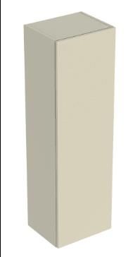 Smyle Square Side Cabinet Double SG