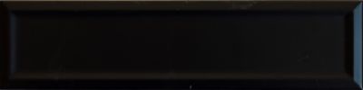 Toulouse Noir  280x68x6mm