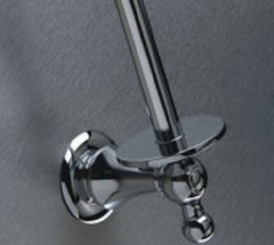 Roma Spare Paper Holder