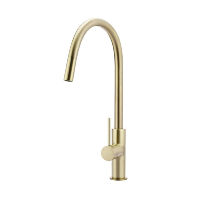Retractable Kitchen Mixer Tiger Bronze