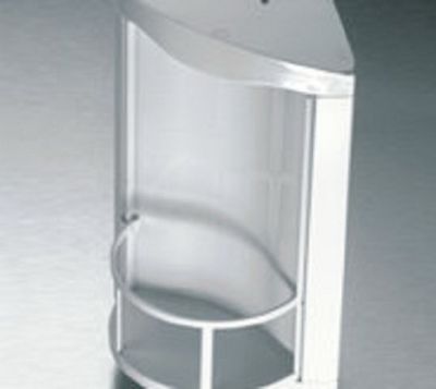 Single Rotating Caddy