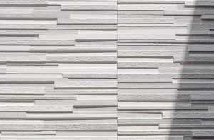 Denali Silver 517x163x12mm