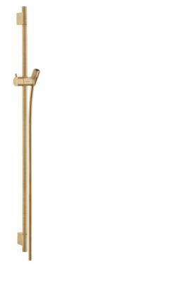 Unica'S Puro 900mm Brushed Bronze