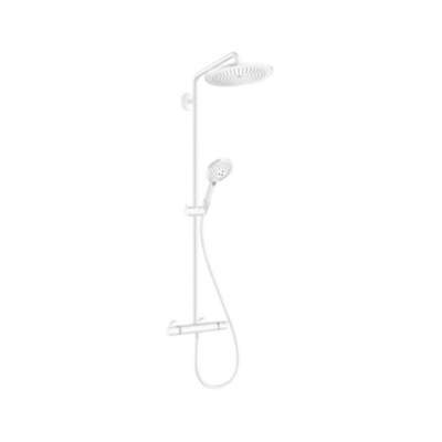 Croma Sel S280 Shp Ecosm 9L Hs Rd Matt White