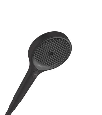 Rainfinity Hand shower 130 3jet EcoSmart Matt Black