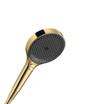 Rainfinity 130 3Jet Hs Ecosm.9L Polished Gold Optic 