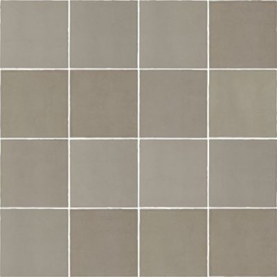 Casa Blanca Quadrato Bone 120x120x8mm