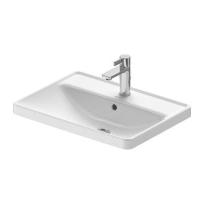 D-Neo Vanity Basin 1 Tap Hole 600x435