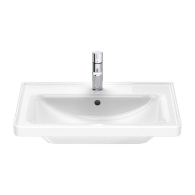 D-Neo Furniture Washbasin Tap Hole 650x480
