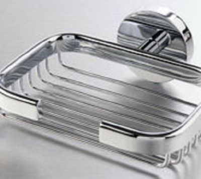 Como Soap Basket