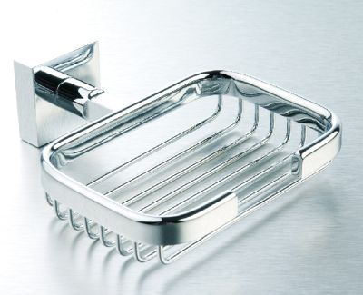 Imola Soap Basket
