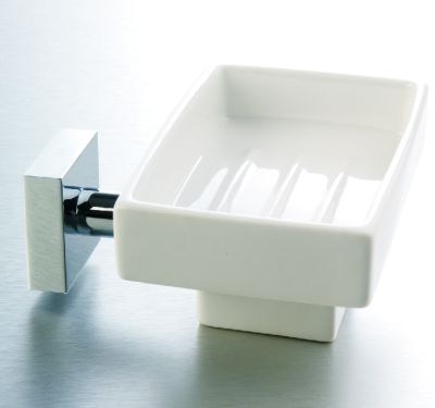 Imola Soap Holder
