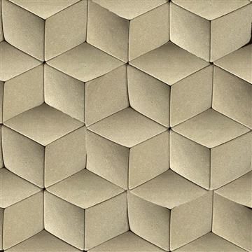 Paragon Hex Sandstone Mint (235x205mm)