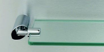 San Remo Glass Shelf