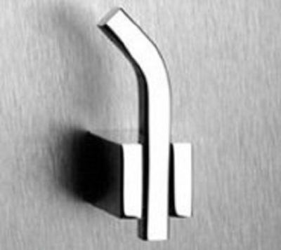 Murano Robe Hook
