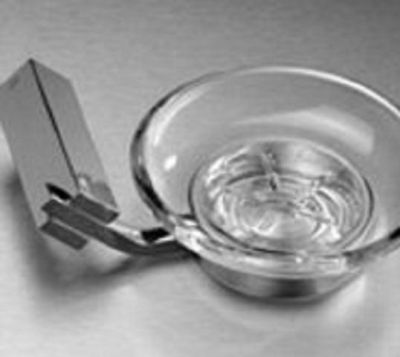 Murano Soap Holder