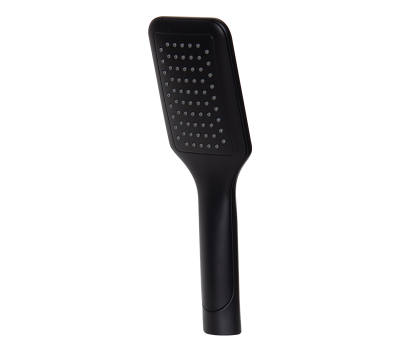 Paige Hand Shower Black