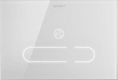 A.2 Flushplate - Touchless - Glass - With Sensor