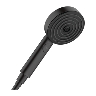Pulsify Select S Hand shower 105 3jet Activation EcoSmart Matt Black