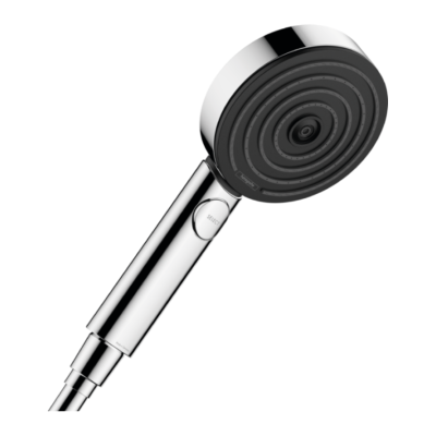 Pulsify Select S Hand shower 105 3jet Relaxation EcoSmart Chrome