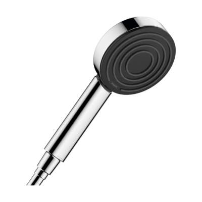 Pulsify S Hand shower 105 1jet EcoSmart+ Chrome