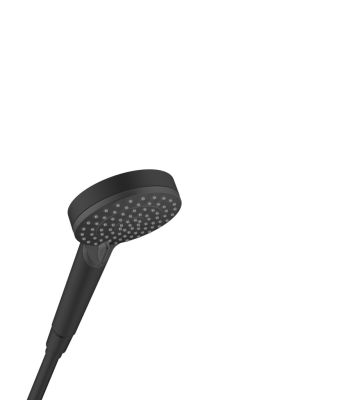 Vernis Blend Handshower Matt Black 