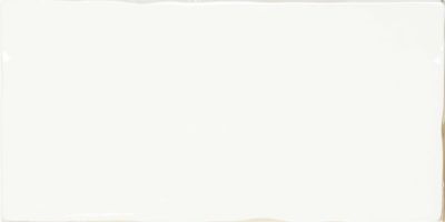 Bohemia Dorset White 125x250x8mm Gloss Ceramic (0,844sqm/box)