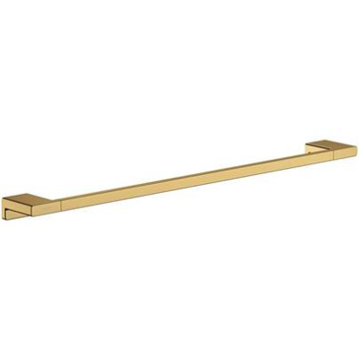 AddStoris Bath Towel Rail Polished Gold Optic