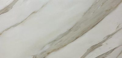 Calacata Gold Stoneware Porcelain Matt 600x1200x10mm (2.16sqm/box)