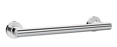Logis Universal Grab Bar Chrome 345mm