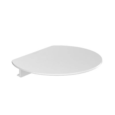 WallStoris Shelf Matt White
