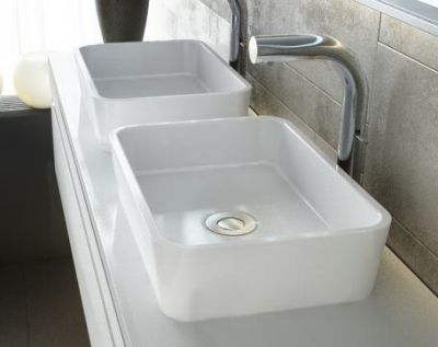 Edge Basin 450x320x110