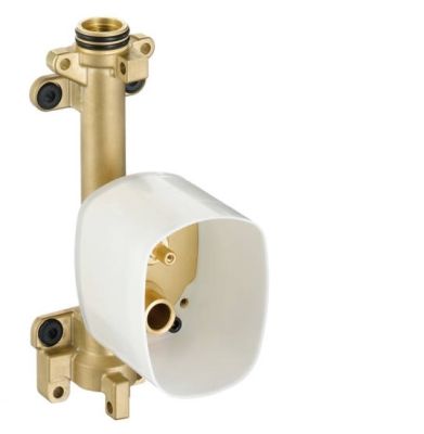 Starck Hand Shower Module Basic Set