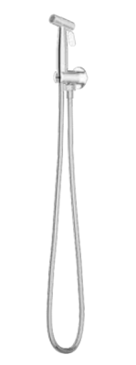 Hand Bidet Spray Chrome