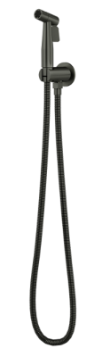 Hand Bidet Spray - Gunmetal