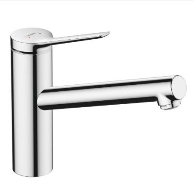 Zesis M33 Single Lever Kitchen Mixer 150, 1jet