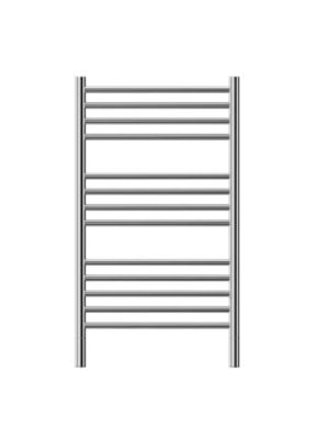Jeeves Classic C (520x915mm) Straight Polished Left