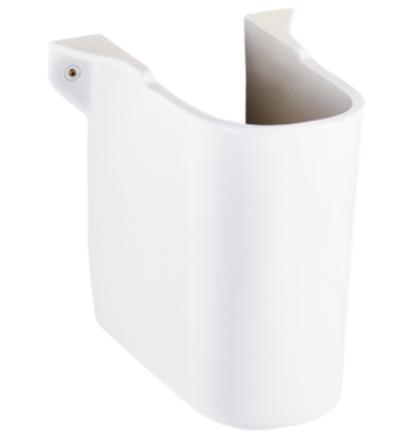 Shelter Pedestal Semi 300
