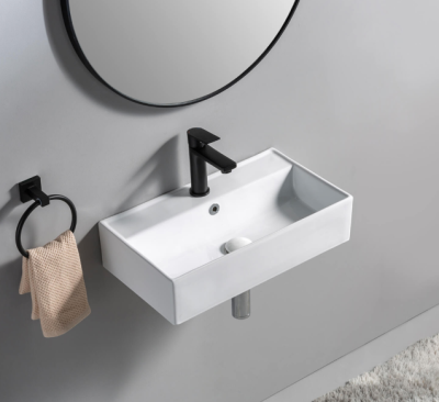 Ivy Savio Medium Basin 550x310x130mm