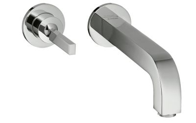 Citterio Mix.Conc.Long Sp.W/O Plate