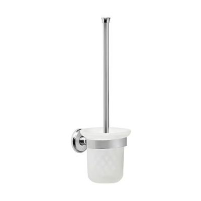 2138 Toilet Brush + Holder