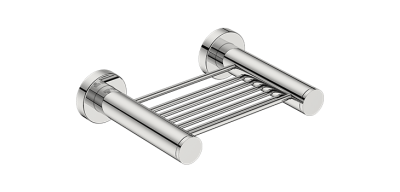 4630 Soap Rack - Polished