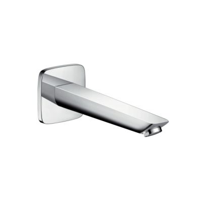 Logis Bath Spout Dn20 Chrome
