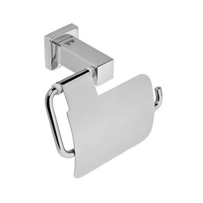 8503 Paper Hold 2 +Flap - Polished
