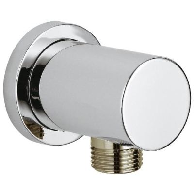 Rainshower Shower Outlet Elbow 1/2