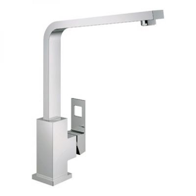 Eurocube Sink Mixer 1TH