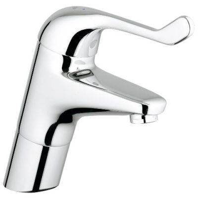 Euroeco Safety Mixer Basin Mixer